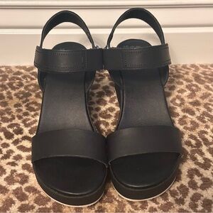 Sorel Cameron Wedge Sandal